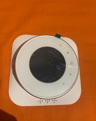 TERMOSTATO HUALANS WI-FI ALEXA