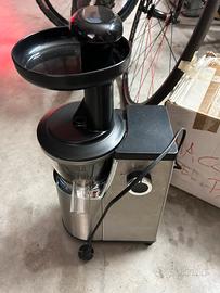 estrattore/centrifuga Hotpoint Ariston