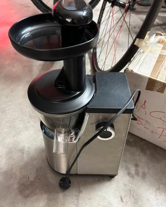 estrattore/centrifuga Hotpoint Ariston