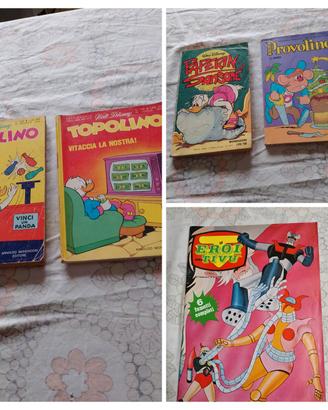 Fumetti 