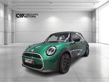 Mini Mini Cooper 3p 2.0 S Favoured auto