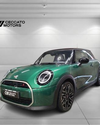 Mini Mini Cooper 3p 2.0 S Favoured auto