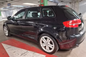 Audi A3 SPB 1.6 Attraction