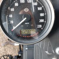 Harley-Davidson Sportster 883 - 2015