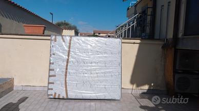 Materasso Matrimoniale Comfort ( Nuovo )