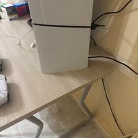 Ps5 con 2 controllers tutto in perfette condizioni