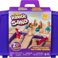 SABBIA CINETICA KINETIC SAND