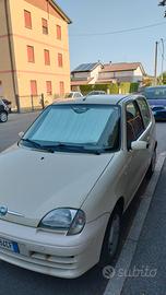 fiat 600