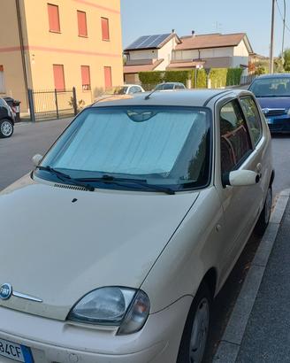 fiat 600