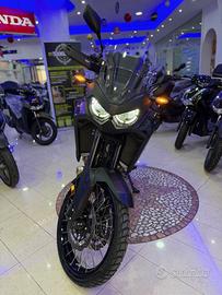 Honda Africa Twin 1100 L3