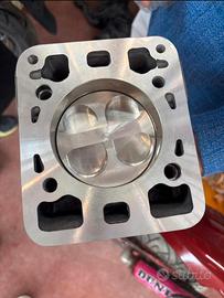 Cilindri Pistoni Nuovi Ducati 748s/748sp