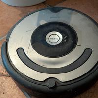 roomba robot aspirapolvere