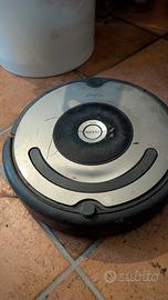 roomba robot aspirapolvere