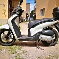 Honda SH 150 - 2012