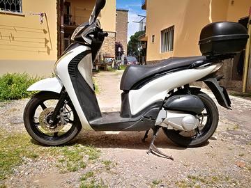 Honda SH 150 - 2012