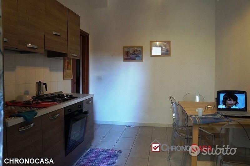 Appartamento – Messina, Fondo Ogliastri, V Circoscrizione - Altro
