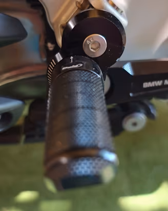 Prolunghe Pedane Regolabili Moto Puig (Ref. 3838N 