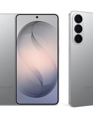 Samsung Galaxy S26 512GB Silver Shadow NUOVO