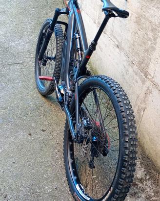 thok mig e mtb