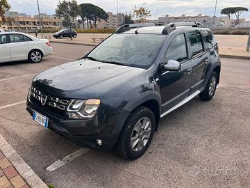 Dacia duster 1.5 dci