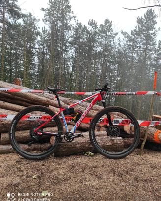 cannondale f29 carbon 1