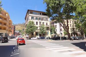 Stanza uso ufficio zona Prati Clodio