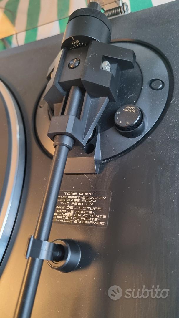 MOBILE GIRADISCHI PIONEER PL-225 - Foto 2