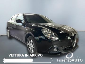 Alfa Romeo Giulietta 1.4 Turbo Distinctive 120 CV 