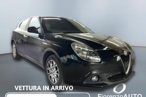 Alfa Romeo Giulietta 1.4 Turbo Distinctive 120 CV 