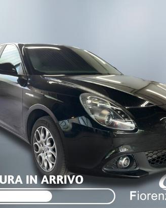 Alfa Romeo Giulietta 1.4 Turbo Distinctive 120 CV 