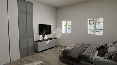 4 LOCALI A CASARSA DELLA DELIZIA