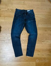 Jeans Uomo Denim Co. SLIM - W30 L32 