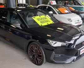 CUPRA Leon VZ Sp 1.4 e-HYBRID DSG PLUG IN