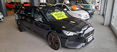 CUPRA Leon VZ Sp 1.4 e-HYBRID DSG PLUG IN 245HP