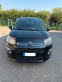 Citroen C3 PICASSO 1.6 - NEOPATENTATI - 12 MESI DI