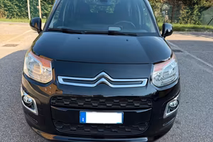 Citroen C3 PICASSO 1.6 - NEOPATENTATI - 12 MESI DI