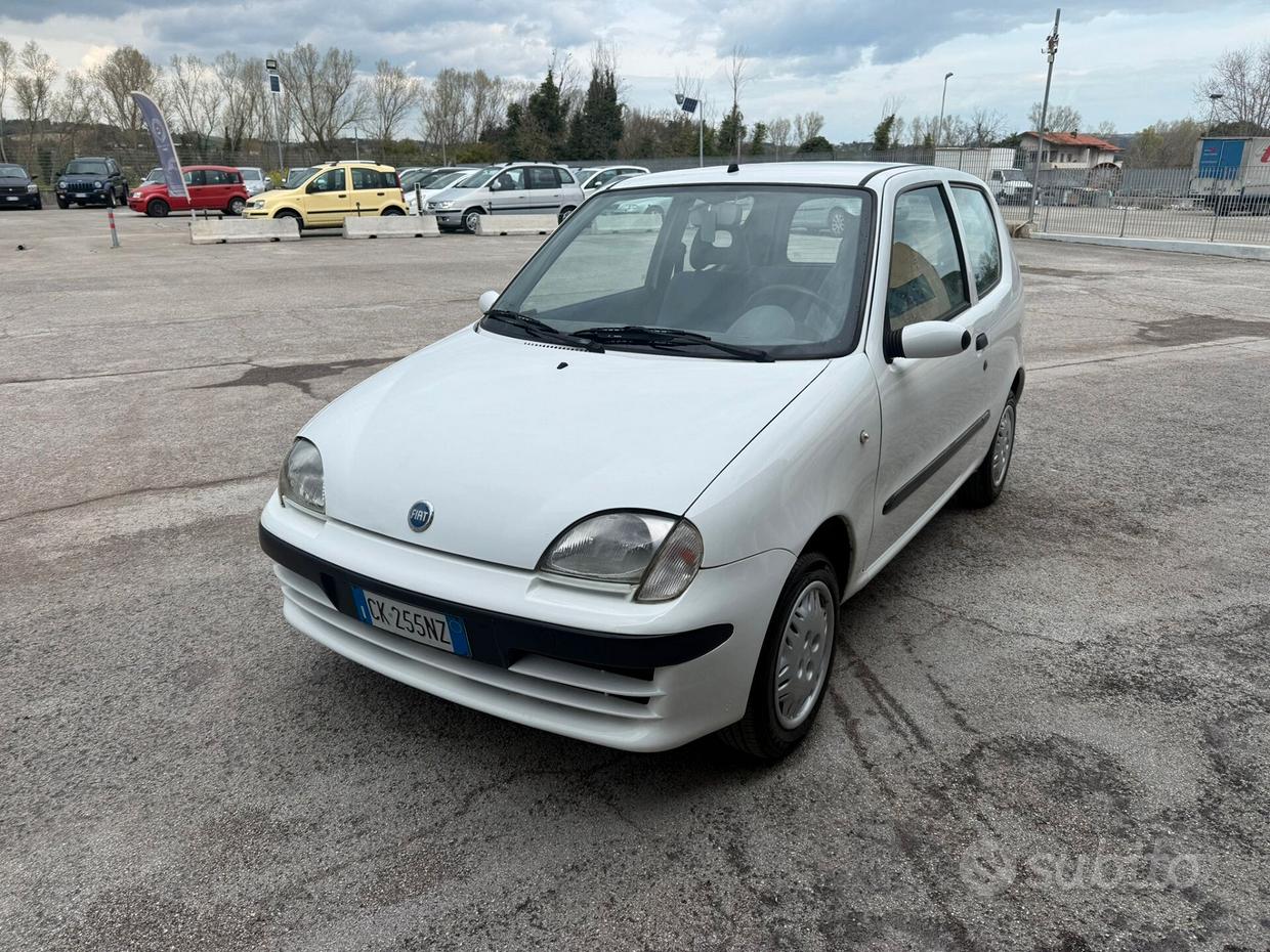 FIAT Seicento