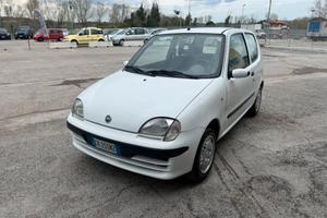 FIAT 600 1.1 CLIMA 2004