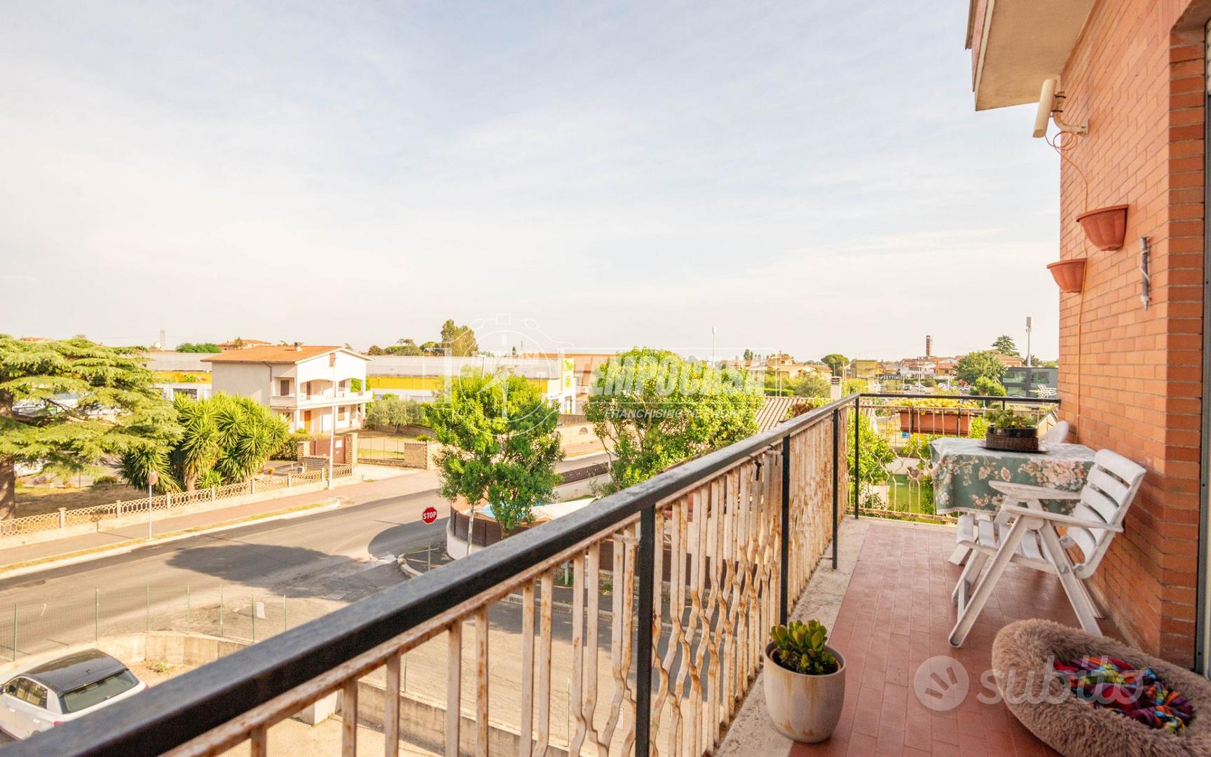 Appartamento – Anguillara Sabazia, Colle Biadaro, Roma Capitale - Altro