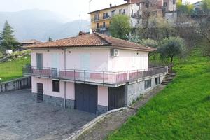 PORZIONE DI BIFAMILIARE A SARNICO