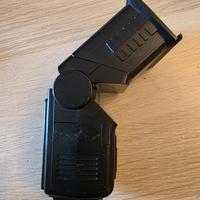 Flash fotocamera reflex 