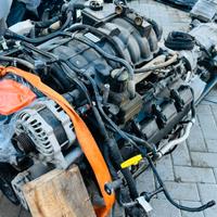 Motore Dodge 5.7 HEMI V8 2010 - 2021