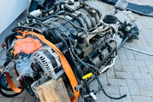 Motore Dodge 5.7 HEMI V8 2010 - 2021
