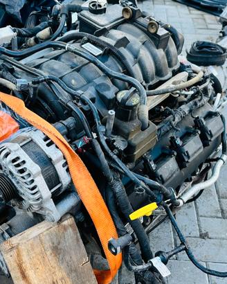 Motore Dodge 5.7 HEMI V8 2010 - 2021