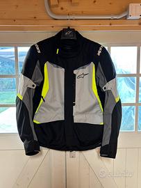 Giacca  Alpinestars ST-1
