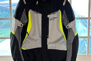 Giacca  Alpinestars ST-1