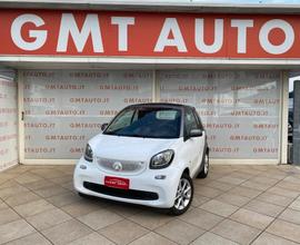 SMART ForTwo 1.0 71CV CABRIO NEOPATENTATI PASSIO