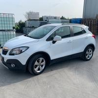 Opel Mokka 1.4 Turbo GPL Tech 140CV 4x2 Cosmo