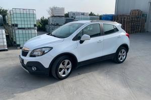 Opel Mokka 1.4 Turbo GPL Tech 140CV 4x2 Cosmo