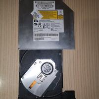 Masterizzatore DVD AD-7530B Compaq Presario P700